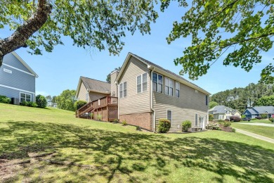 Welcome to 5 Laurelcrest Lane - A Rare Gem in the Prestigious on The Clubs at Cherokee Valley Golf Course in South Carolina - for sale on GolfHomes.com, golf home, golf lot