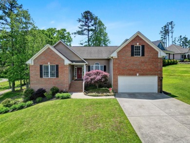 Welcome to 5 Laurelcrest Lane - A Rare Gem in the Prestigious on The Clubs at Cherokee Valley Golf Course in South Carolina - for sale on GolfHomes.com, golf home, golf lot