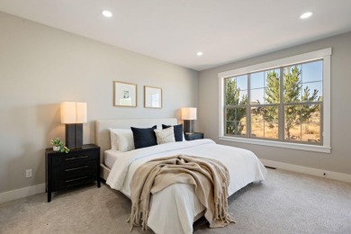 Rustic Charm Meets Modern Comfort on (pending golf course) in Oregon - for sale on GolfHomes.com, golf home, golf lot