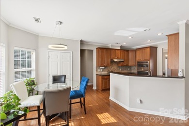 Welcome to 1458 Bedlington Drive NW, a spacious and beautifully on Highland Creek Golf Club in North Carolina - for sale on GolfHomes.com, golf home, golf lot