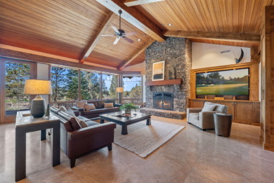 Luxury Golf Estate at Juniper Preserve | Bend, Oregon on Juniper Golf Club in Oregon - for sale on GolfHomes.com, golf home, golf lot