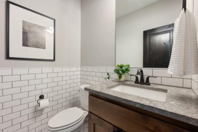 Rustic Charm Meets Modern Comfort on (pending golf course) in Oregon - for sale on GolfHomes.com, golf home, golf lot