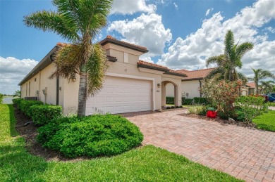 Incredible Waterfront and Golf Course Views from the center of on Sarasota National Golf Club in Florida - for sale on GolfHomes.com, golf home, golf lot