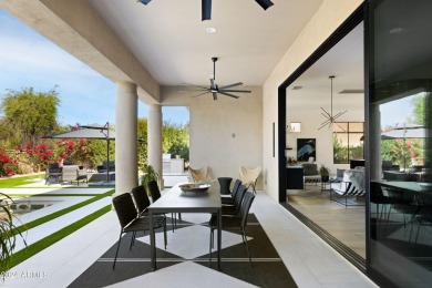 Welcome to this stunning, fully remodeled home in the on Grayhawk Golf Club  in Arizona - for sale on GolfHomes.com, golf home, golf lot