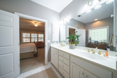 **All-brick home in the sought-after Maple Ridge Golf on Maple Ridge Golf Club in Georgia - for sale on GolfHomes.com, golf home, golf lot