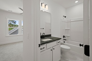 Proposed Construction - Brand New Home. Nearly an acre ON the on The Golf Club at Pleasant Point Plantation in South Carolina - for sale on GolfHomes.com, golf home, golf lot