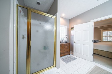 **All-brick home in the sought-after Maple Ridge Golf on Maple Ridge Golf Club in Georgia - for sale on GolfHomes.com, golf home, golf lot
