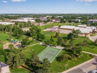 Unbeatable Mid-Town to south Fort Collins location, desirable on Collindale Golf Course in Colorado - for sale on GolfHomes.com, golf home, golf lot