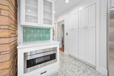 Fantastic mid-century with spectacular contemporary designer on Oceanside Country Club in Florida - for sale on GolfHomes.com, golf home, golf lot