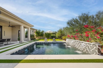 Welcome to this stunning, fully remodeled home in the on Grayhawk Golf Club  in Arizona - for sale on GolfHomes.com, golf home, golf lot