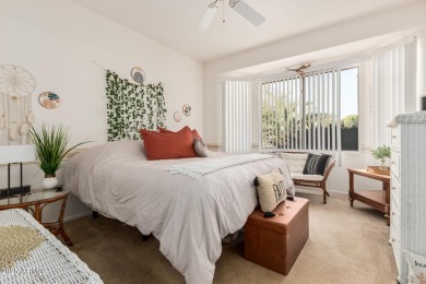 Nestled in the vibrant Sun City Grand Skyview community, this on Granite Falls Golf Club  in Arizona - for sale on GolfHomes.com, golf home, golf lot