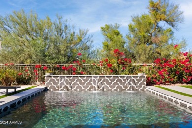 Welcome to this stunning, fully remodeled home in the on Grayhawk Golf Club  in Arizona - for sale on GolfHomes.com, golf home, golf lot