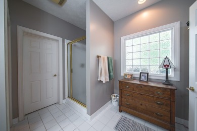 **All-brick home in the sought-after Maple Ridge Golf on Maple Ridge Golf Club in Georgia - for sale on GolfHomes.com, golf home, golf lot