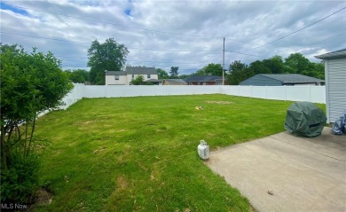 A charming two-story home nestled in a highly desirable on Trumbull Country Club in Ohio - for sale on GolfHomes.com, golf home, golf lot