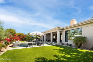 Welcome to this stunning, fully remodeled home in the on Grayhawk Golf Club  in Arizona - for sale on GolfHomes.com, golf home, golf lot