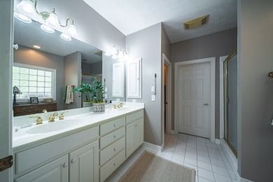 **All-brick home in the sought-after Maple Ridge Golf on Maple Ridge Golf Club in Georgia - for sale on GolfHomes.com, golf home, golf lot