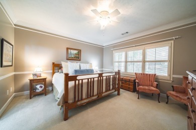 **All-brick home in the sought-after Maple Ridge Golf on Maple Ridge Golf Club in Georgia - for sale on GolfHomes.com, golf home, golf lot