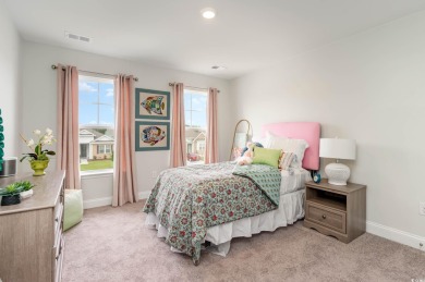 Heron Pointe located near all the amenities that the South on Heron Point Golf Club in South Carolina - for sale on GolfHomes.com, golf home, golf lot