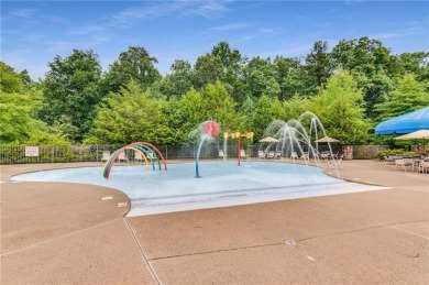 Seize the rare opportunity to own a prime lot in the highly on Big Canoe Golf Club - Cherokee in Georgia - for sale on GolfHomes.com, golf home, golf lot