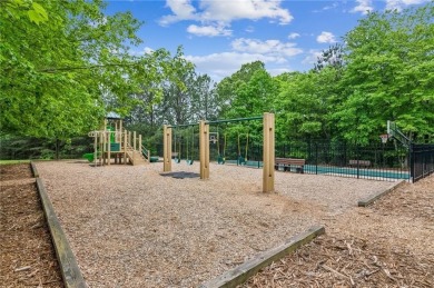 Seize the rare opportunity to own a prime lot in the highly on Big Canoe Golf Club - Cherokee in Georgia - for sale on GolfHomes.com, golf home, golf lot