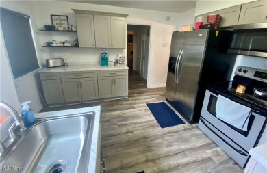 A charming two-story home nestled in a highly desirable on Trumbull Country Club in Ohio - for sale on GolfHomes.com, golf home, golf lot