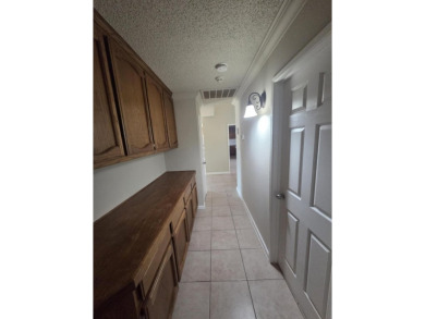 Remodeled 3 bedroom 2 bathroom house, new flooring throughout on Tierra Del Sol Golf Course in California - for sale on GolfHomes.com, golf home, golf lot