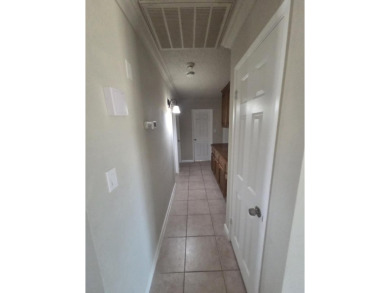 Remodeled 3 bedroom 2 bathroom house, new flooring throughout on Tierra Del Sol Golf Course in California - for sale on GolfHomes.com, golf home, golf lot