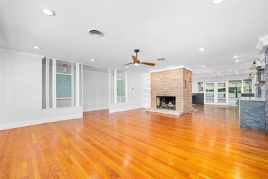 Fantastic mid-century with spectacular contemporary designer on Oceanside Country Club in Florida - for sale on GolfHomes.com, golf home, golf lot