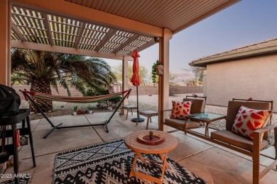 Nestled in the vibrant Sun City Grand Skyview community, this on Granite Falls Golf Club  in Arizona - for sale on GolfHomes.com, golf home, golf lot
