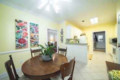 **All-brick home in the sought-after Maple Ridge Golf on Maple Ridge Golf Club in Georgia - for sale on GolfHomes.com, golf home, golf lot