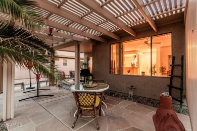 Nestled in the vibrant Sun City Grand Skyview community, this on Granite Falls Golf Club  in Arizona - for sale on GolfHomes.com, golf home, golf lot