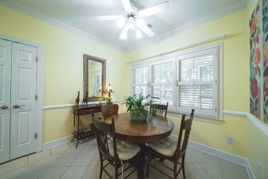 **All-brick home in the sought-after Maple Ridge Golf on Maple Ridge Golf Club in Georgia - for sale on GolfHomes.com, golf home, golf lot