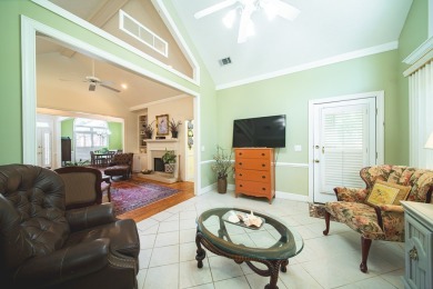 **All-brick home in the sought-after Maple Ridge Golf on Maple Ridge Golf Club in Georgia - for sale on GolfHomes.com, golf home, golf lot