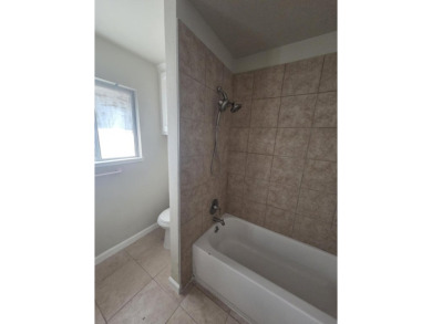 Remodeled 3 bedroom 2 bathroom house, new flooring throughout on Tierra Del Sol Golf Course in California - for sale on GolfHomes.com, golf home, golf lot