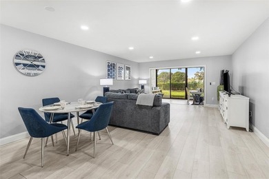 Your private Boca Lago retreat awaits! Exquisitely remodeled on Boca Lago Golf and Country Club in Florida - for sale on GolfHomes.com, golf home, golf lot