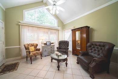 **All-brick home in the sought-after Maple Ridge Golf on Maple Ridge Golf Club in Georgia - for sale on GolfHomes.com, golf home, golf lot