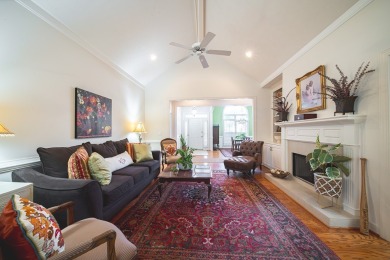 **All-brick home in the sought-after Maple Ridge Golf on Maple Ridge Golf Club in Georgia - for sale on GolfHomes.com, golf home, golf lot