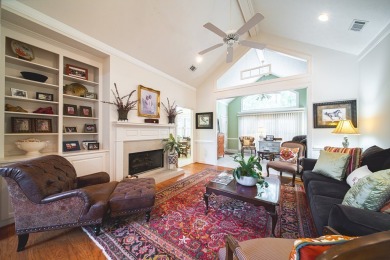 **All-brick home in the sought-after Maple Ridge Golf on Maple Ridge Golf Club in Georgia - for sale on GolfHomes.com, golf home, golf lot