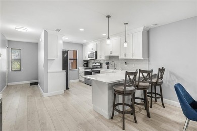 Your private Boca Lago retreat awaits! Exquisitely remodeled on Boca Lago Golf and Country Club in Florida - for sale on GolfHomes.com, golf home, golf lot