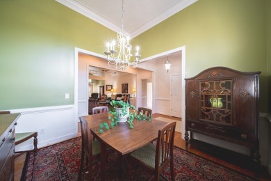 **All-brick home in the sought-after Maple Ridge Golf on Maple Ridge Golf Club in Georgia - for sale on GolfHomes.com, golf home, golf lot