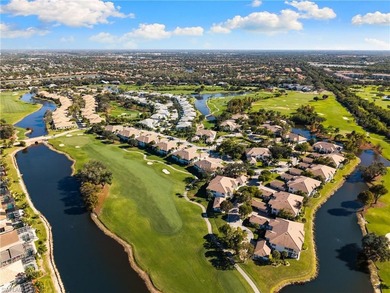 Resort-style living meets everyday comfort in this beautifully on Estero Country Club in Florida - for sale on GolfHomes.com, golf home, golf lot
