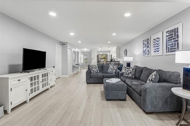 Your private Boca Lago retreat awaits! Exquisitely remodeled on Boca Lago Golf and Country Club in Florida - for sale on GolfHomes.com, golf home, golf lot