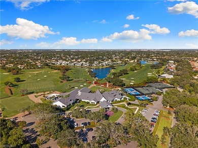 Resort-style living meets everyday comfort in this beautifully on Estero Country Club in Florida - for sale on GolfHomes.com, golf home, golf lot