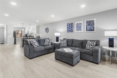 Your private Boca Lago retreat awaits! Exquisitely remodeled on Boca Lago Golf and Country Club in Florida - for sale on GolfHomes.com, golf home, golf lot