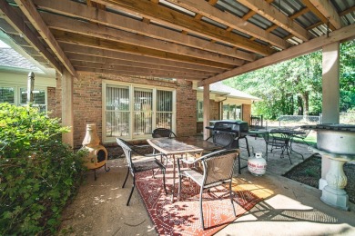 **All-brick home in the sought-after Maple Ridge Golf on Maple Ridge Golf Club in Georgia - for sale on GolfHomes.com, golf home, golf lot