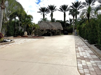 Motorcoach Resort St Lucie West! One of the largest lots in on St. Lucie Trail Golf Club in Florida - for sale on GolfHomes.com, golf home, golf lot