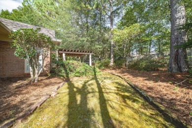 **All-brick home in the sought-after Maple Ridge Golf on Maple Ridge Golf Club in Georgia - for sale on GolfHomes.com, golf home, golf lot