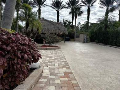 Motorcoach Resort St Lucie West! One of the largest lots in on St. Lucie Trail Golf Club in Florida - for sale on GolfHomes.com, golf home, golf lot