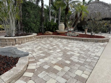 Motorcoach Resort St Lucie West! One of the largest lots in on St. Lucie Trail Golf Club in Florida - for sale on GolfHomes.com, golf home, golf lot