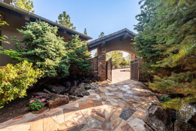 Luxury Golf Estate at Juniper Preserve | Bend, Oregon on Juniper Golf Club in Oregon - for sale on GolfHomes.com, golf home, golf lot